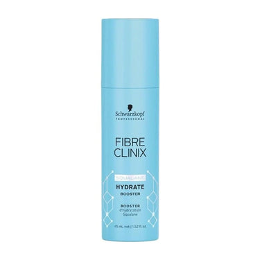 SCHWARZKOPF - FIBRE CLINIX_Fibre Clinix Hydrate Booster_Cosmetic World